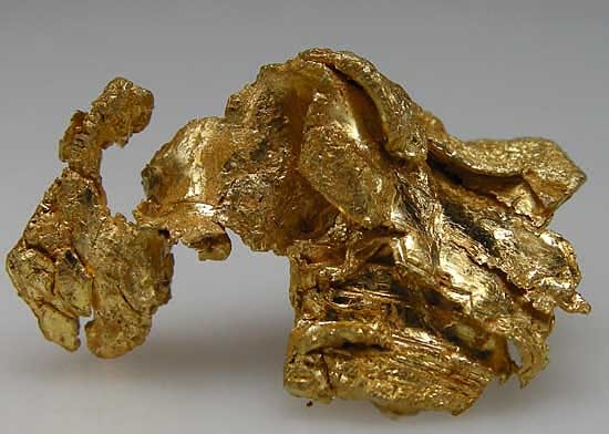 Gold from Round Mountain Mine, Nye Co., Nevada [db_pics/pics/rm61b.jpg]
