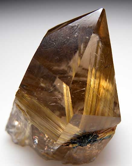 Rutile in Quartz from Novo Horizonte, Bahia, Brazil [db_pics/pics/sa245a.jpg]
