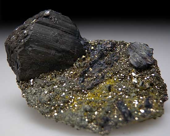 Andorite from San Jose Mine, Oruro, Bolivia [db_pics/pics/sa247a.jpg]