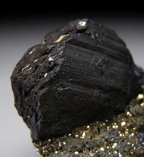 Andorite from San Jose Mine, Oruro, Bolivia [db_pics/pics/sa247c.jpg]