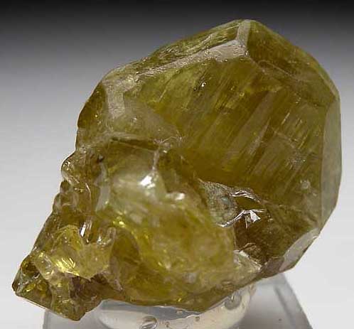 Chrysoberyl from Espirito Santo, Minas Gerais, Brazil [db_pics/pics/sa542b.jpg]