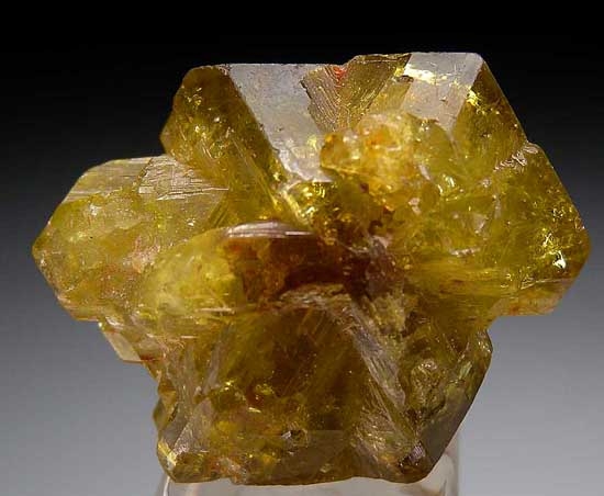 Chrysoberyl from Espirito Santo, Minas Gerais, Brazil [db_pics/pics/sa601a.jpg]