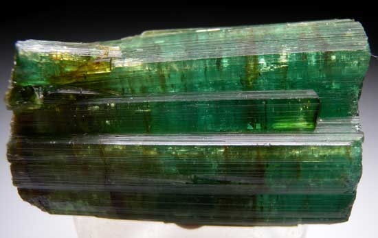 Tourmaline with Lepidolite from Northern Malawi [db_pics/pics/sa722a.jpg]