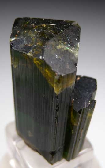 Tourmaline with Lepidolite from Northern Malawi [db_pics/pics/sa727b.jpg]