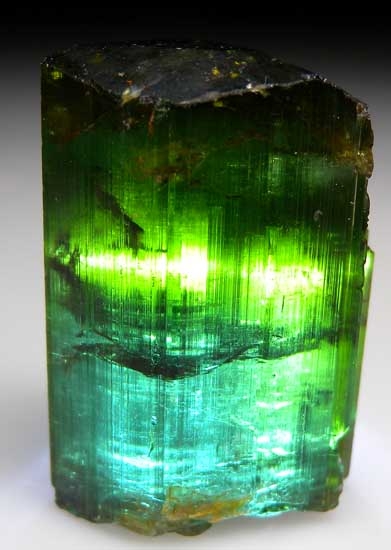 Tourmaline with Lepidolite from Northern Malawi [db_pics/pics/sa727c.jpg]