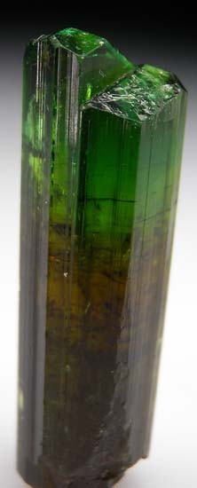 Chrome Tourmaline from Nadonjukin, Simanjiro, Tanzania [db_pics/pics/t109a.jpg]