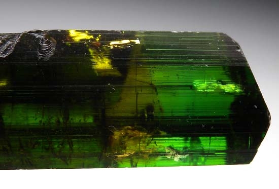 Chrome Tourmaline from Commander Mine, Nadonjukin, Simanjiro, Tanzania [db_pics/pics/t110d.jpg]