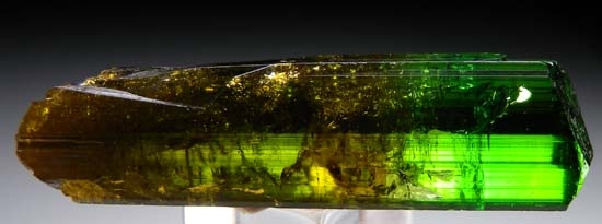 Chrome Tourmaline from Commander Mine, Nadonjukin, Simanjiro, Tanzania [db_pics/pics/t111d.jpg]