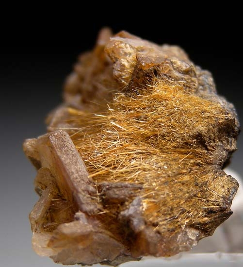 Catapleite from Narsarsuk, Kitaa Prov., Greenland [db_pics/pics/t141b.jpg]