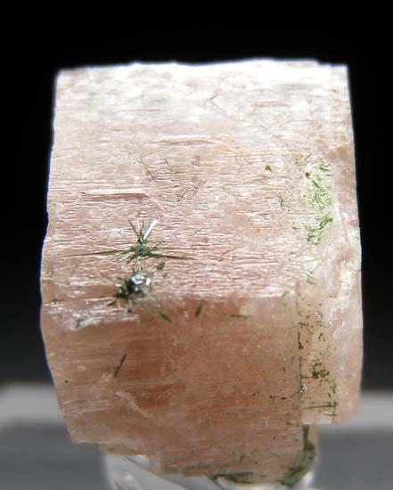 Zektzerite from Washington Pass, Okanogan Co., Washington, USA [db_pics/pics/t144a.jpg]