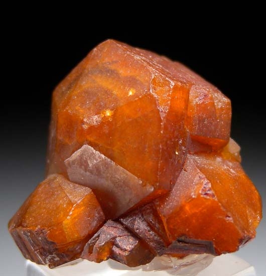 Sturmanite from N'Chwanning Mine, Kuruman, South Africa [db_pics/pics/t153b.jpg]