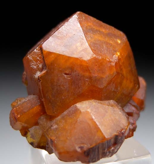 Sturmanite from N'Chwanning Mine, Kuruman, South Africa [db_pics/pics/t153c.jpg]