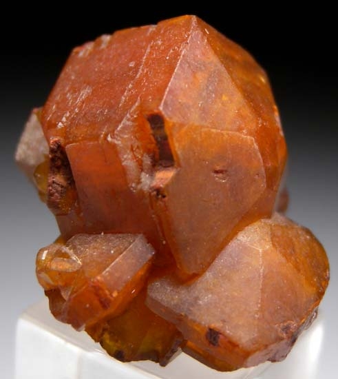 Sturmanite from N'Chwanning Mine, Kuruman, South Africa [db_pics/pics/t153d.jpg]