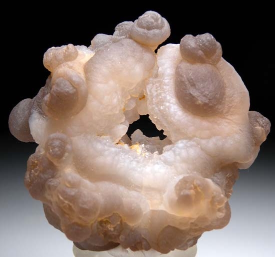 Chalcedony from Morocco [db_pics/pics/t155a.jpg]