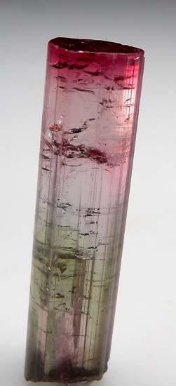 Tourmaline from Cruziero Mine, SÃ£o JosÃ© da Safira, Doce valley, Minas Gerais, Brazil [db_pics/pics/t172a.jpg]