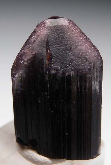 Tourmaline from Delicias Mine, Baja California, Mexico [db_pics/pics/t186a.jpg]