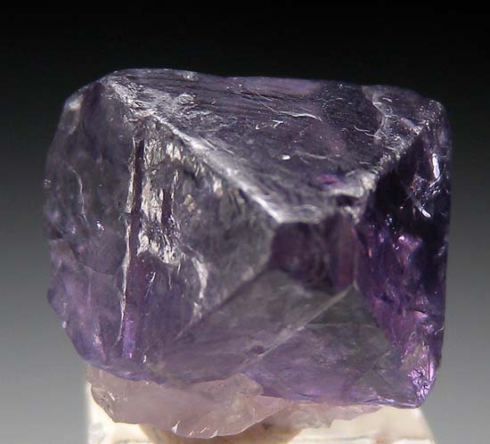 Spinel from Morogoro, Tanzania [db_pics/pics/t327a.jpg]