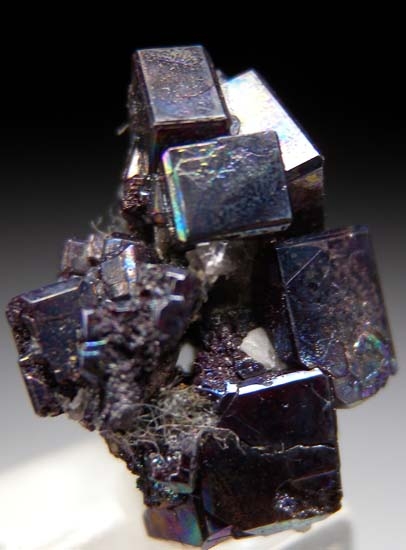 Cuprite from Bisbee, Arizona, USA [db_pics/pics/t375c.jpg]
