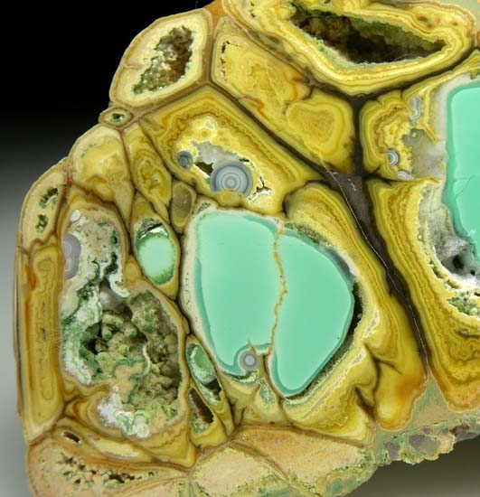 Variscite from Clay Canyon, Fairfield, Utah [db_pics/pics/t377b.jpg]