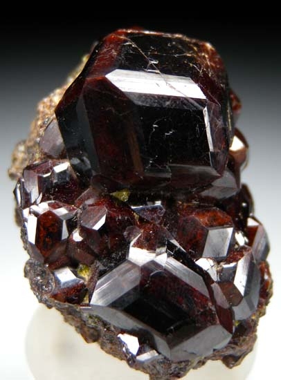 Andradite from Garnet Hill Mine, Calaveras Co., California, USA [db_pics/pics/t382a.jpg]