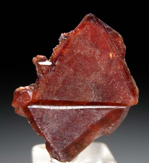 Rhodochrosite from Mont St. Hilaire, Quebec, Canada [db_pics/pics/t397a.jpg]