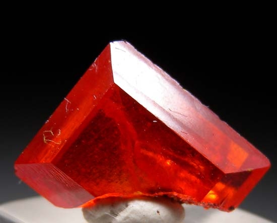 Wulfenite from Red Cloud Mine, La Paz Co., Arizona [db_pics/pics/t405a.jpg]