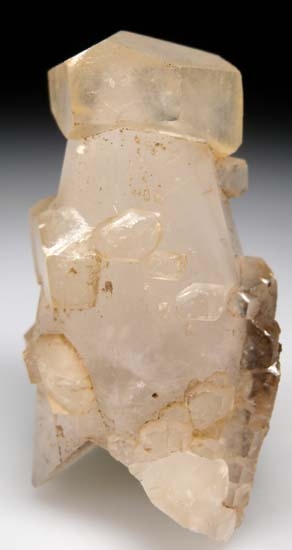 Calcite from Delphi Quarry, Carroll Co., Indiana, USA [db_pics/pics/t407b.jpg]