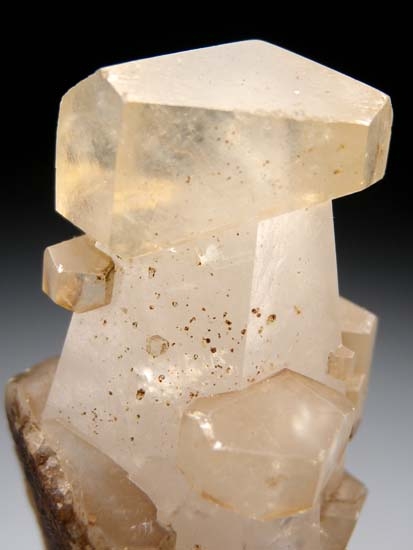 Calcite from Delphi Quarry, Carroll Co., Indiana, USA [db_pics/pics/t407c.jpg]