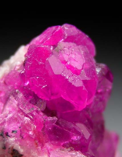 Cobaltian Calcite from Aghbar, Bou Azzer, Morocco [db_pics/pics/t408b.jpg]