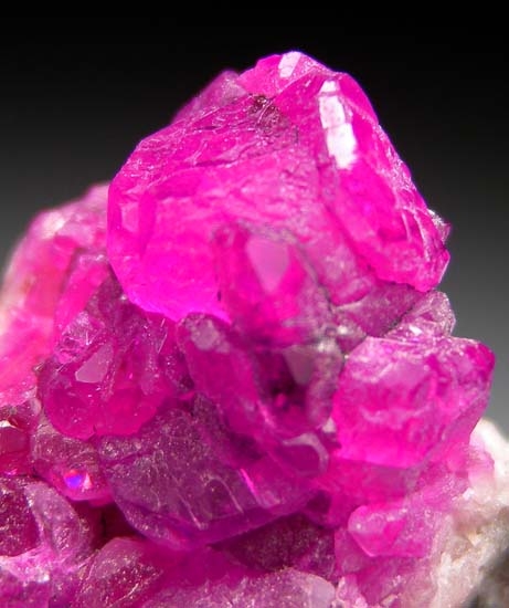 Cobaltian Calcite from Aghbar, Bou Azzer, Morocco [db_pics/pics/t408c.jpg]