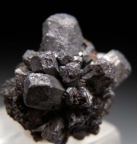 Gratonite from Excelsior Mine, Cerro de Pasco, Peru [db_pics/pics/t424b.jpg]