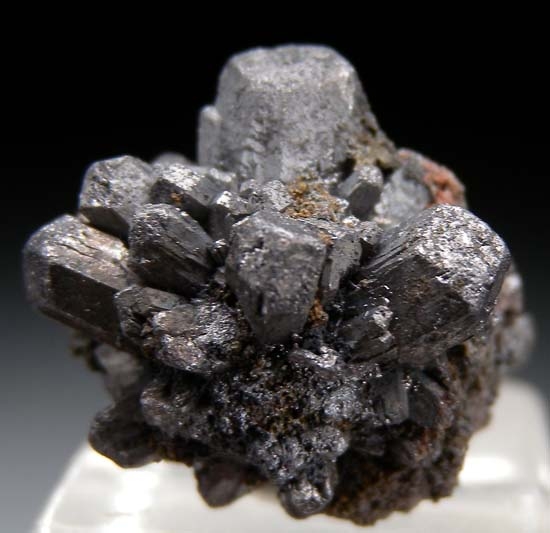 Gratonite from Excelsior Mine, Cerro de Pasco, Peru [db_pics/pics/t424c.jpg]
