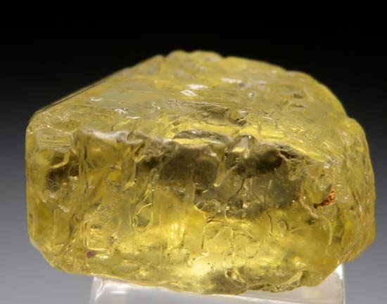 Orthoclase var. Sanidine from Itrongay, Madagascar [db_pics/pics/t429b.jpg]