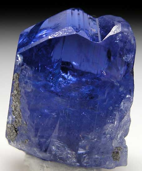 Tanzanite from Merelani Hills, Arusha Region, Tanzania [db_pics/pics/t44a.jpg]