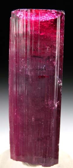 Tourmaline from Cruziero Mine, Minas Gerais, Brazil [db_pics/pics/t455a.jpg]