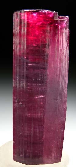 Tourmaline from Cruziero Mine, Minas Gerais, Brazil [db_pics/pics/t455d.jpg]