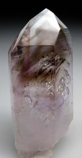 Quartz from Goboboseb Mountains, Brandberg Region, Namibia [db_pics/pics/t457a.jpg]