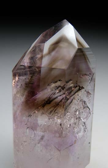 Quartz from Goboboseb Mountains, Brandberg Region, Namibia [db_pics/pics/t457c.jpg]