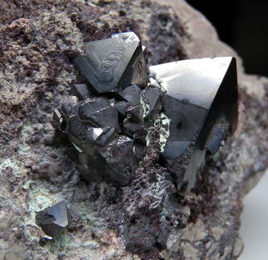 Cuprite from Mashamba West Mine, Katanga, Congo [db_pics/pics/t470b.jpg]