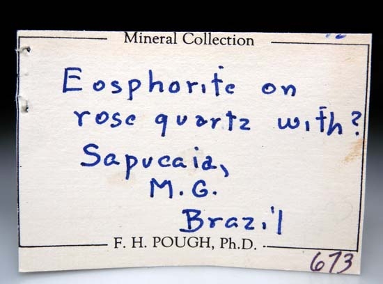 Eosphorite on Rose Quartz from Sapucaia Mine, Minas Gerais, Brazil [db_pics/pics/t475d.jpg]