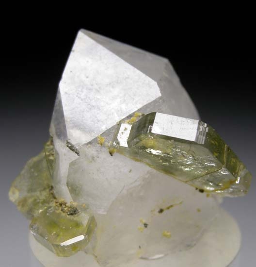 Apatite on Quartz from Panasquiera, Portugal [db_pics/pics/t477a.jpg]