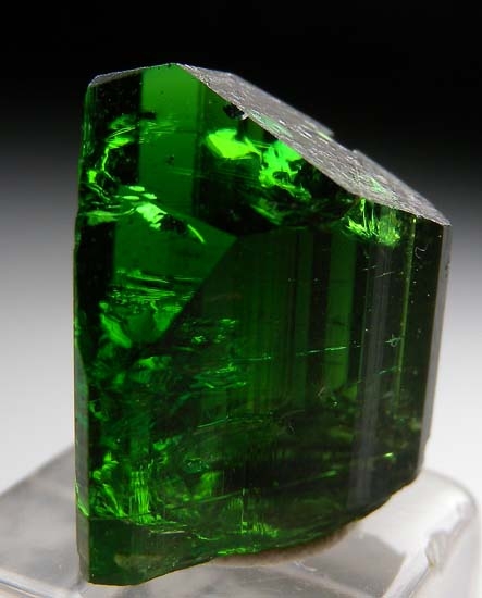 Chrome Tourmaline from Landanai, Tanzania [db_pics/pics/t500a.jpg]