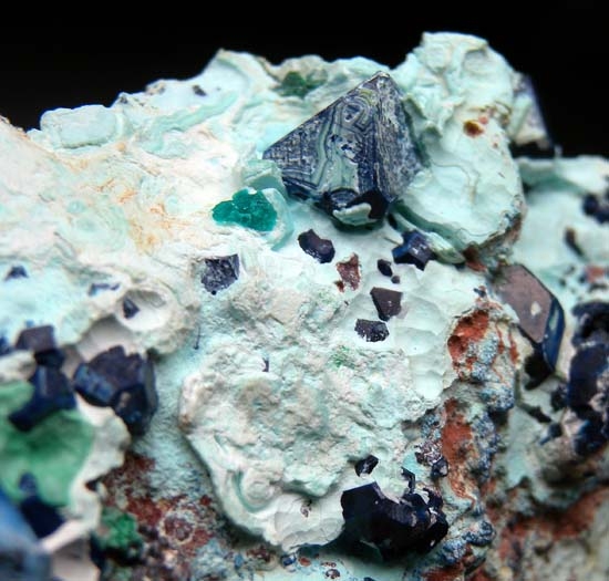 Shattuckite after Cuprite from Tantara Mine, Katanga, Congo [db_pics/pics/t520d.jpg]