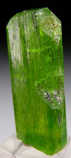 Diopside from Merelani Hills, Arusha, Tanzania [db_pics/pics/t563c.jpg]