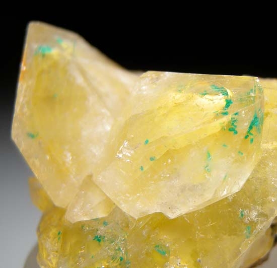 Dioptase in Quartz from Kaokaveld, Namibia [db_pics/pics/t607b.jpg]