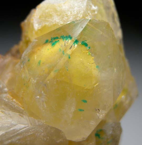 Dioptase in Quartz from Kaokaveld, Namibia [db_pics/pics/t607c.jpg]