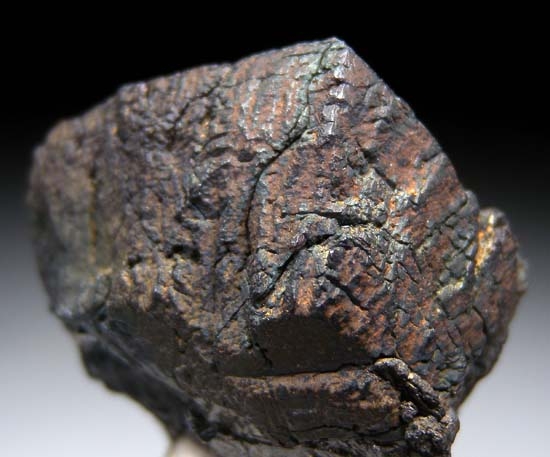 Chalcocite from Kipushi Mine, Katanga, Congo [db_pics/pics/t658c.jpg]