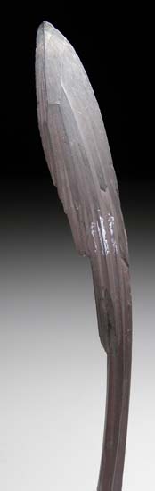 Hematite from Wisconsin, USA [db_pics/pics/t703b.jpg]