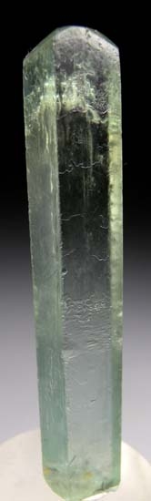 Aquamarine from Alabashka pegmatite field, Yuzhakovo Village, Middle Urals, Russia [db_pics/pics/t732a.jpg]