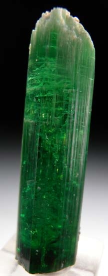 Chrome Dravite from Mwajanga, near Komolo, Tanzania [db_pics/pics/t840a.jpg]